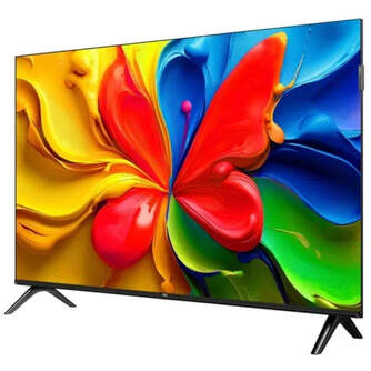 TV TCL 32%%%quot; 32S4K HD QLED ANDROIDTV DOLBY AUDIO