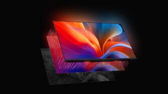 TV XIAOMI 65%%%quot; A PRO 2025 UHD QLED GOOGLETV DOLBY
