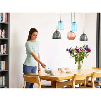 ASPI. MANO BLACK%%%amp;DECKER NVC115JL LITIO 3,6W 11,5MI