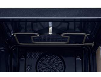 Microondas Samsung MC32K7055CT | 900W+Grill 1500W, 32L, SlimFry