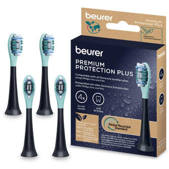 ACC. BEURER 105.23 DENTAL EXT PR.PREM.SC30/50%%%#160; 4UD