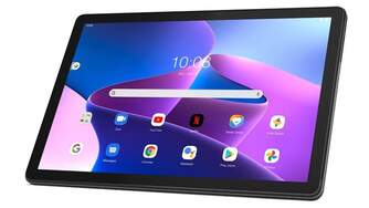 TABLET LENOVO M10 GEN 3 3/32 10,1%%%quot; GREY