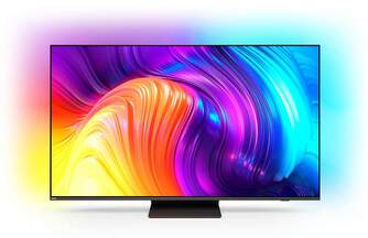 TV PHILIPS 65%%%quot; 65PUS8887 120HZ UHD STV AMB.ANDROID
