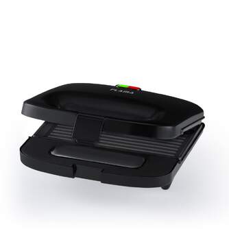 SANDWICH. FLAMA 4910FL 750W NEGRA NO PARTE