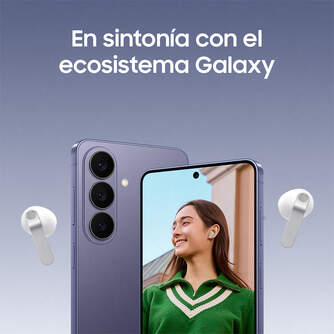 AURICULARES SAMSUNG BUDS 4 BLACK