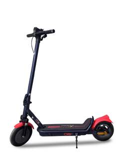 PATIN ELECTRICO RED BULL RACE TEN2 10%%%quot; 350W 30KM
