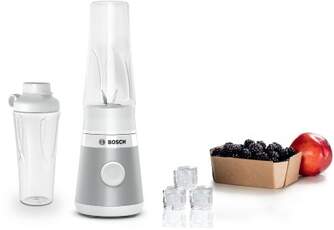 BATID. VASO BOSCH MMB2111T  450W ACERO SMOOTHIE