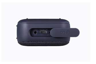 ALTAVOZ LG PN1 BLACK GO BLUETOOTH IPX5