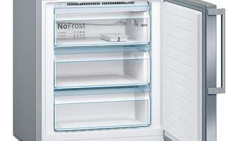 FRICOM. BOSCH KGN49AIDQ 203x70 NF INOX DSP
