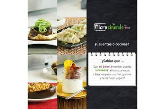 MICR. LG MGBZ2593F 25L 900W GRILL INOX INT