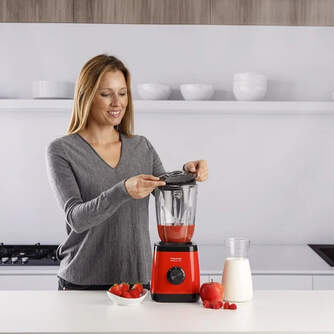BATID. VASO TAURUS OPTIMA 1500EASY 1500W V/C 1,5L