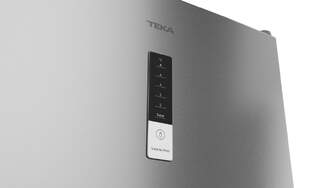 FRICOM. TEKA NFL345C 188x60 NF INOX DSP 40672051