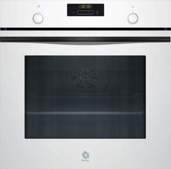 HORNO BALAY 3HB5131B3 71L MULTI CRIST BCO