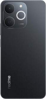 SMARTPHONE REALME NOTE 70T 4/128 6.74%%%quot; BLACK