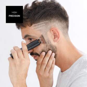 CORTAPELO TAURUS PRECISSION DIG 4 HRS PLANT.BARBA