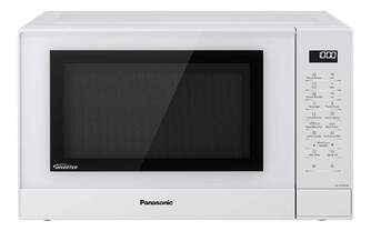 MICR. PANASONIC NNGT45KWSUG 31L BLANCO INVERTER
