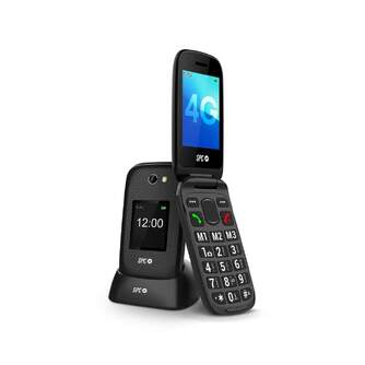 SENIORPHONE SPC 2337N HARMONY 2 4G