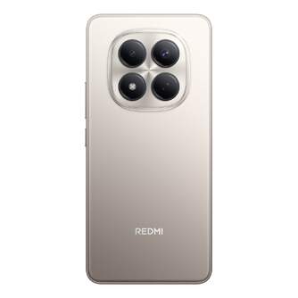 SMARTPHONE REDMI NOTE 15 PRO 8/256 6,83%%%quot; TITANIUM