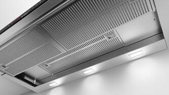 CAMP. BOSCH DFS097K51 90CM INOX700m3/h