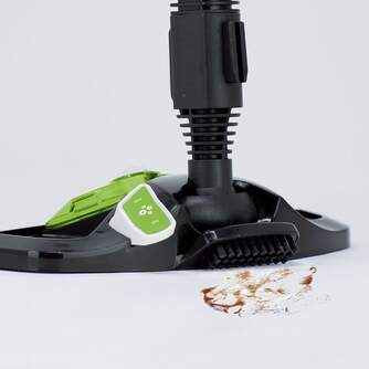 VAPORETA POLTI PTEU037 SMART 110ECO 4BAR