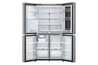 FRI. LG GMF961PY3E 180x91 4P 645L INOX INSTAVIEW