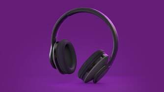 AURICULARES PHILIPS TAH6206BK/00 INDOOR TV