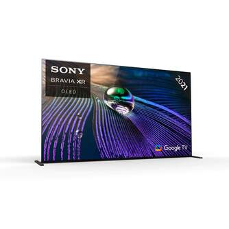 TV SONY 65%%%quot; XR65A90J UHD OLED ANDROID XR