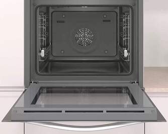 Horno Balay 3HB4331X0 | Clase A, 7 Funciones, Aqualisis, Abatible