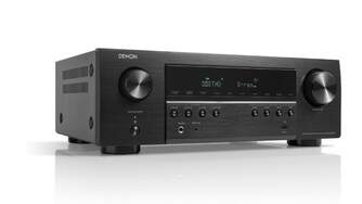 RECEPTOR DENON AVC-S670H D1548