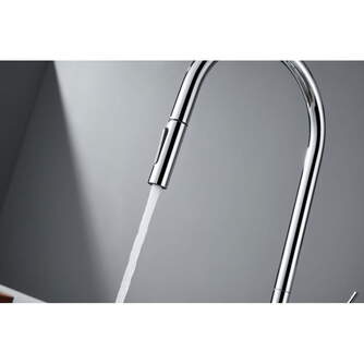 GRIFO COCINA IMEX GCE026 BERNA