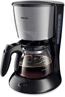 CAFET. PHILIPS HD7435/20 6T GOTEO NEGRO/INOX