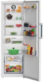 FRI. BEKO B1RMLNE444W 185x60 1P NF BCO