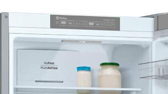 FRICOM. BALAY 3KFE563XI 186x60  NF INOX