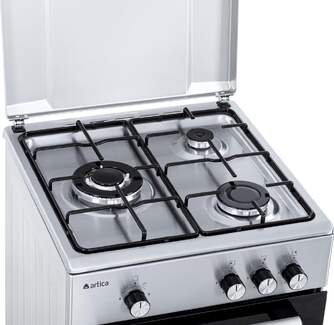 COCI. ARTICA AKF50553X INOX 50x55 3F