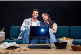 PROYECTOR DANGBEI MARS PRO2 LASER 4K UHD GOOGLE TV