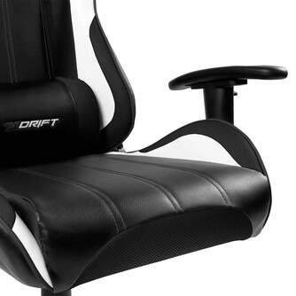 SILLA GAMING DRIFT DR175  CARBON