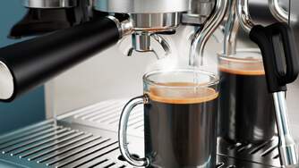 CAFET. PHILIPS PSA3218/10 15B EXPRESSO MOLINILLO