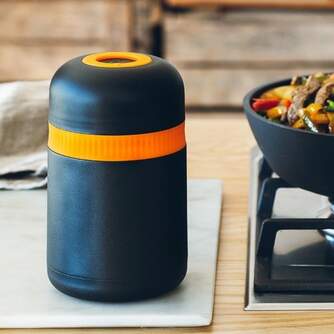 TERMO BRA EFFICIENT SOLIDO 500GR