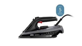 PLANCHA BRAUN SI5088BK 2800W FREEGLIDE 2800W GV220