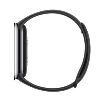 PULSERA XIAOMI MI SMART BAND 8 GRAPHITE BLACK