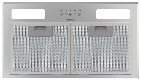 Grupo Filtrante Cata GT Plus 45 X/M