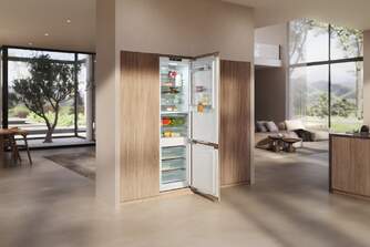 FRICOM. MIELE KFN7844C 194x60 12665240