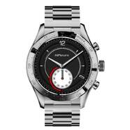 Smartwatch HiFuture Go Pro2 Silver - Pantalla AMOLED 1,32", llamadas bluetooth, 10 d&iacute;as autonom&iacute;a