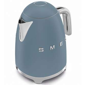 HERVIDOR SMEG KLF03SBMEU 1,7L 2400W AZUL TORMENTA