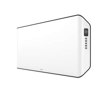 CONVECTOR DUUX DXCH13 1500W WIFI M/D LED BCO