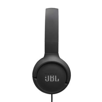 AURICULAR JBL TUNE 520 C CABLE BLACK