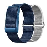 Smart Band Nilox ONAIR Azul - Diseño ligero 15g, autonomía 25 días, 100 modos deportivos