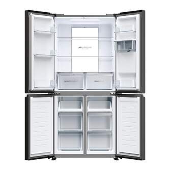 FRI. HAIER HCR7818DWPT 182x84 DISP DSP NF PIZARRA