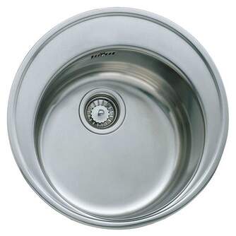FREG. TEKA CENTROVAL 1C INOX 1004