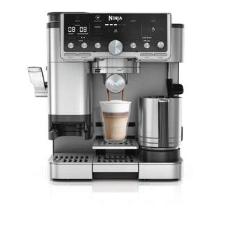 CAFET. NINJA ES701EU LUXE CAFE PREMIER MOLINILLO